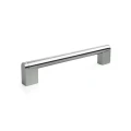 Furniture handle UM-166 L-192 G8