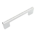 Furniture handle UM-152 L-96 G2 chrome plated