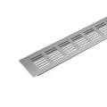 Plinth vent KR-445 250*60 A6
