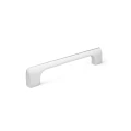Furniture handle UM-154 L-192 G6 Matt chrome plated