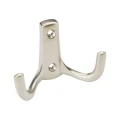 Hook WM 042 G5 Satin nickel