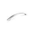 Furniture handle UM-162 L-160 G6 Matt chrome plated