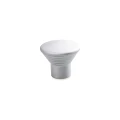 Furniture knob GM-400 G6 Matt chrome plated