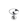 Furniture knob GM-330 G2 chrome plated