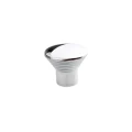 Furniture knob GM-400 G2 chrome plated