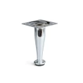 Furniture leg DN-805 P H-100 G2 stożkowa