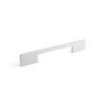 Furniture handle UM-147 L-288/L-320 G6 Matt chrome plated
