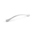 Furniture handle UM-148 L-352 G6 Matt chrome plated