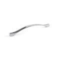 Furniture handle UM-148 L-224 G2 chrome plated