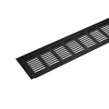 Plinth vent KR-445 480*80 A1