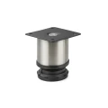 Furniture leg DN-795 H-60 G8