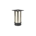 Furniture leg DN-795 H-100 G8