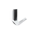 Hook WM 047 G2 chrome plated