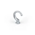 Hook WM 048 G6 Matt chrome plated (haczyk mały)