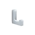 Hook WM 038 G6 Matt chrome plated