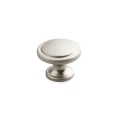 Furniture knob GM-350 G5 Satin nickel