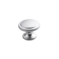 Furniture knob GM-350 G6 Matt chrome plated