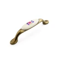 Furniture handle UM-097 L-96 G4/M1