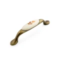 Furniture handle UM-097 L-96 G4/M2