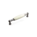 Furniture handle UM-098 L-96 G49/M4