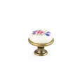Furniture knob GM-390 G4/M1