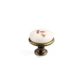 Furniture knob GM-390 G4/M2
