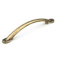 Furniture handle UM-032 L-96 G4