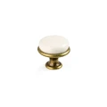 Furniture knob GM-390 G4/M0