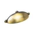 Furniture handle UM-049 L-64 AB