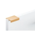 Furniture handle UM-490 L-32 A30