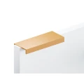 Furniture handle UM-490 L-64 A30