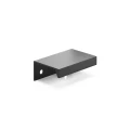 Furniture handle UM-492 L-32 A12 (P2 Shiny black painted)