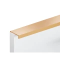 Furniture handle UM-490 L-160 A30