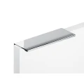 Furniture handle UM-496 L-96 A2