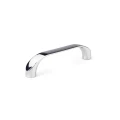Furniture handle UM-029 L-96 G2 chrome plated