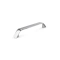 Furniture handle UM-165 L-320 G2 chrome plated