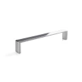 Furniture handle UM-159 L-192 G2 chrome plated