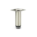 Furniture leg DN-737 P H-150 G8