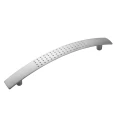 Furniture handle UM-011 L-96 G6 Matt chrome plated