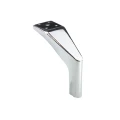 Furniture leg DN-770 H-150 G2 chrome plated