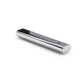 Furniture leg DN-744 L-200 G2 chrome plated Leżąca
