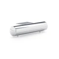 Furniture leg DN-745 L-150 G2 chrome plated