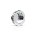 Furniture handle UM-055 #35 G2 chrome plated