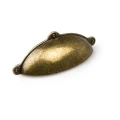 Furniture handle UM-049 L-64 G4