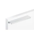 Furniture handle UM-476 L-96 A6