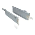Направляющая Metalbox  PR-010 86*270 серый