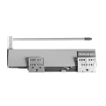 Premium-Box PK-101 H180 L-550 Popiel