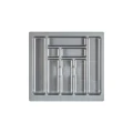 Wkład szufl.COMFORT WS-490 (1,6) 60*490 T3 metalik