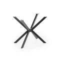 Podstawa stołu DN-979D (50x30) D50 x L80 x H730 P2 STELARIS