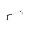 Uchwyt UM-099 L-128 P2/M10 (WHT-0)